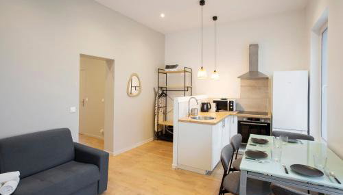 Grand Appartement Design Alfortville - Paris en 6 min - Photo 5