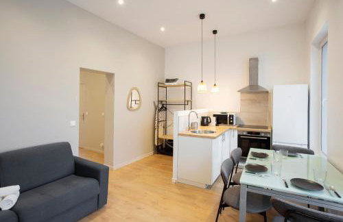 Grand Appartement Design Alfortville - Paris en 6 min - Photo 5