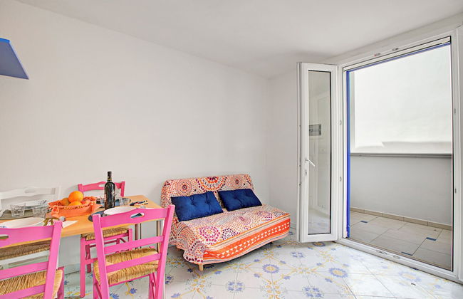 Complesso Azzurro Apartments - Photo 40