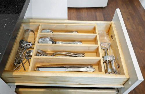 Harbor Haven, Apt #2, 2 BR/1BA - Foto 9