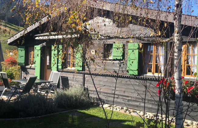 Abnaki, Chalet - Foto 14