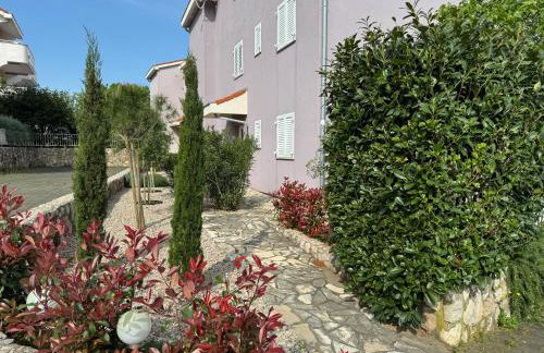 Apartmani Marija Klimno B - Foto 36