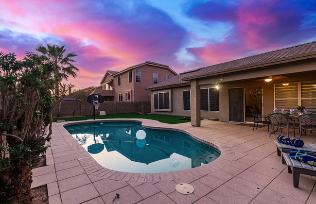 Baylor Gilbert - Photo 1