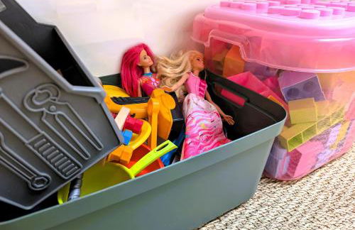 Le reve d'Alice - Foto 18