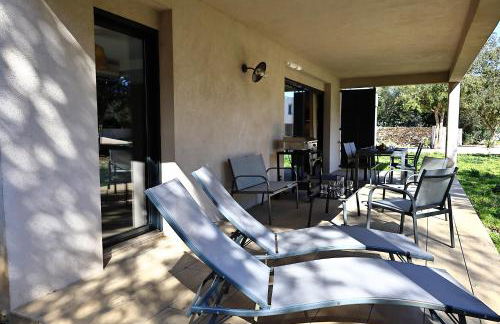 Le Havre de Boni - T3 de charme à Bonifacio - Foto 5