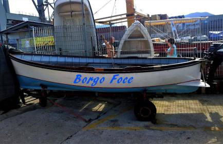 Borgo Foce La Spezia - Photo 54