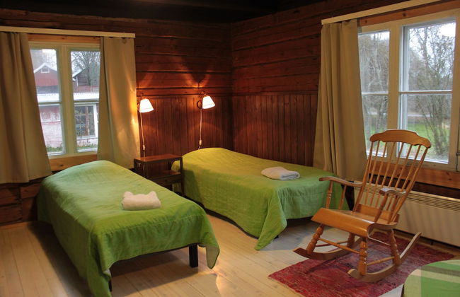 Löydön Kartano - Foto 23