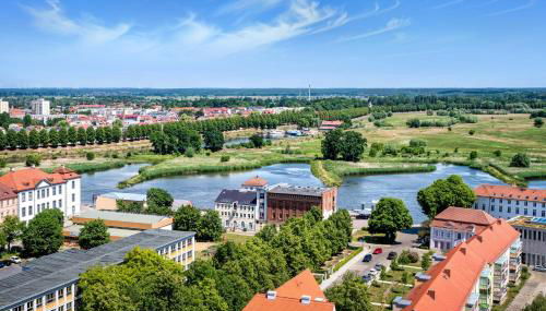 Apartments in Trebbin 26568 - Foto 4