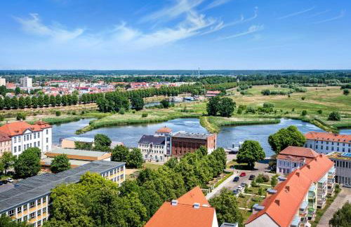 Apartment in Müncheberg 53547 - Photo 14