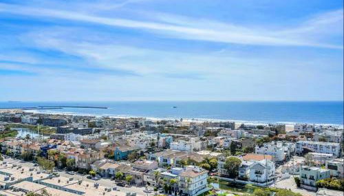 Nautical 2 Bedroom with Beautiful Ocean Views - Foto 2