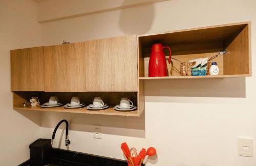 P&G Apto 203-Bagnoregio - Foto 10