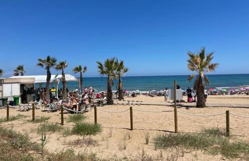 Apartament La Mata Torrevieja - Foto 6