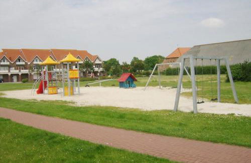 Ferienwohnung Krabbentaucher 2 - Foto 15