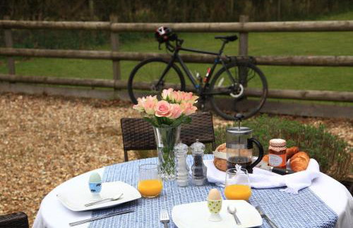 Cottage near Corfe & Jurassic Coast - Foto 31