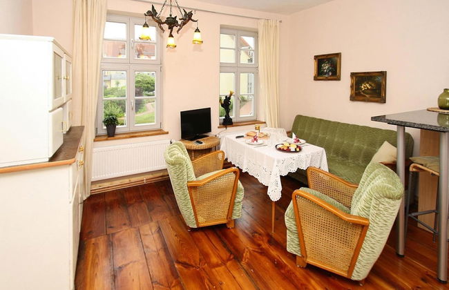 Ferienwohnung, Plau am See - Foto 6