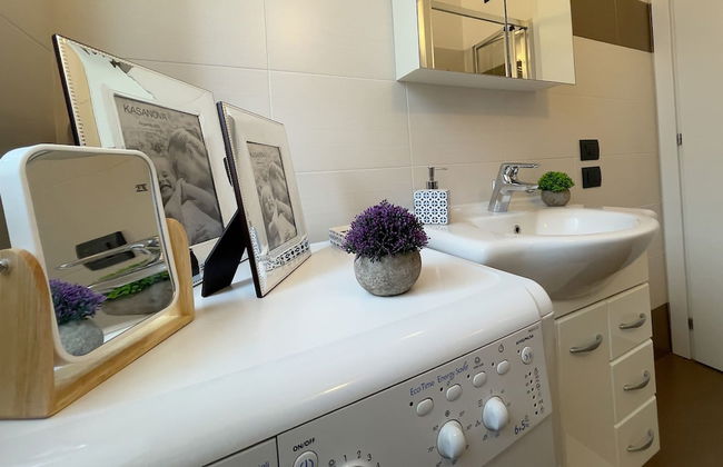 Candiani C2 Bilocale - Foto 9