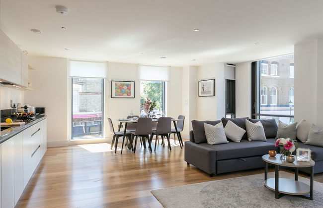 Urban Chic - Portobello - Foto 23