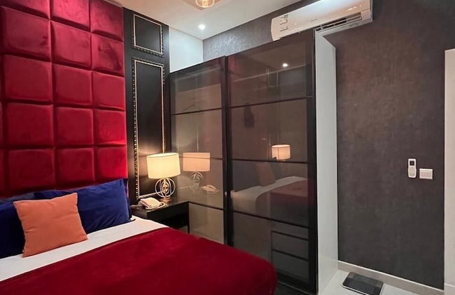 Dana Serviced Apartments2 - Photo 43