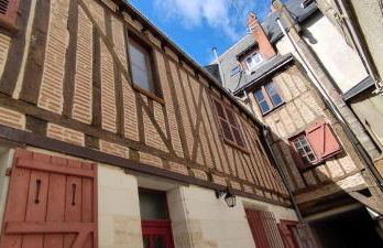 Chez Léo - Rue de la Scellerie - Foto 8