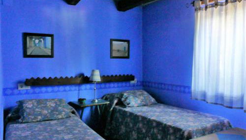 Casa Zambrana - Foto 3