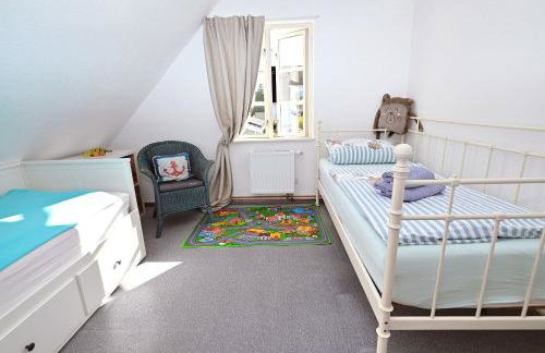 Ferienhaus-Strandlaeufer-Sehlendorf - Photo 18