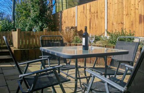 Wallages Cottage - Foto 18