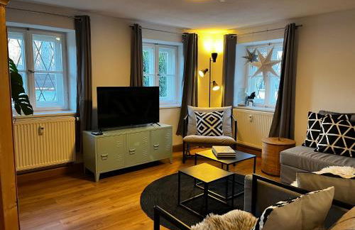 Ferienwohnung Gartenglück - Foto 31