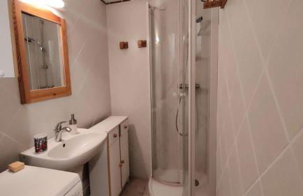 Résidence La Garance - Agréable Appartement de montagne 4/5 pers MAE-0554 - Foto 7