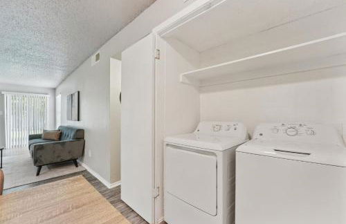 The Landry 188 Spacious and Cozy 2 Bedroom 1bth - Foto 21