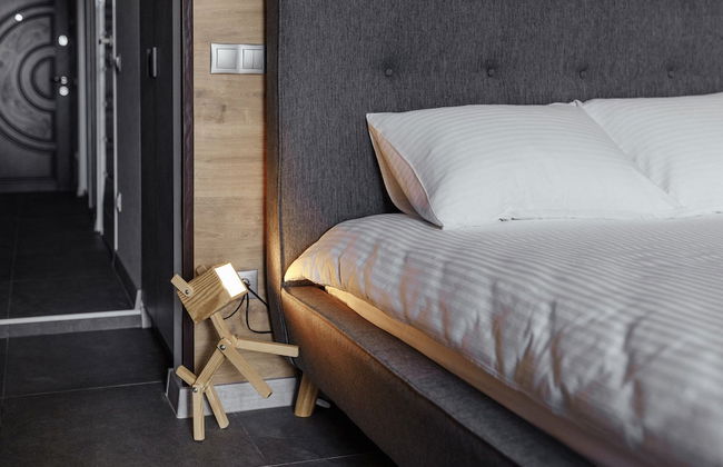 Arcadia Sky Apartments - Photo 4