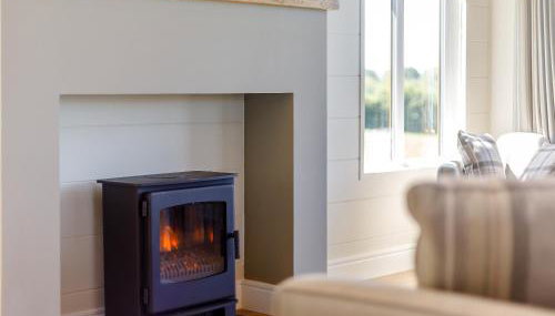 Nanny Goat Lodge - Foto 4