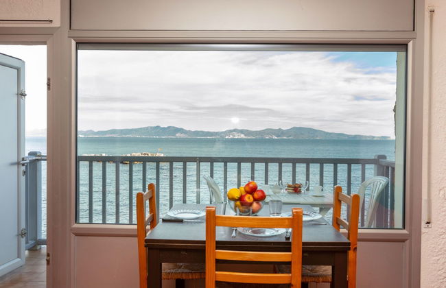 Vista a Mar - Foto 10