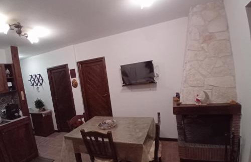 Luna Reale Roccaraso apt - Foto 22