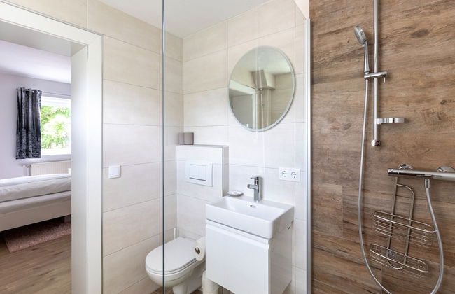 Apartment in Kotschach-mauthen Near ski Area - Foto 8