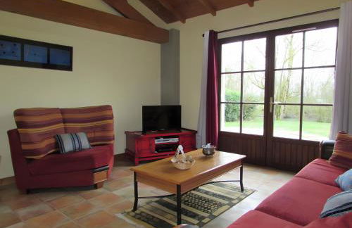 Gîte Tournesol -Gîtes Au Bas Marais - Foto 9