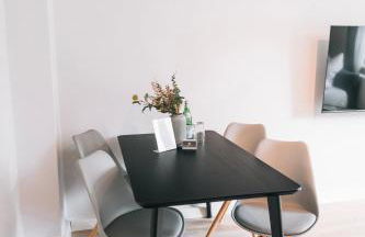 RR - Gorgeous 50qm Apartment - Washer - WIFI - Foto 8