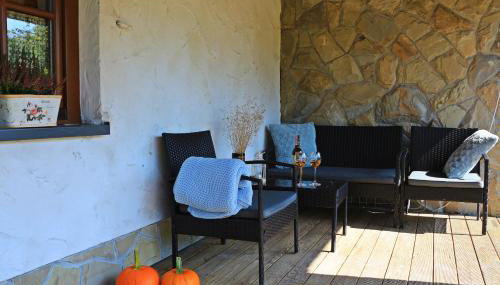 Zagroda Lipowiec - Foto 5