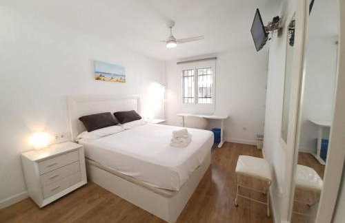 Inmogestion Integral Rentals, Paraiso 4, Sevilla - Foto 30