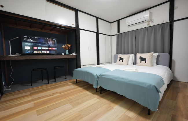 Otabiya Nishikujo - Foto 10