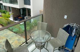 Nosso Flat em Muro Alto - Porto de Galinhas - Foto 21