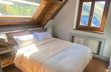 DUPLEX con encanto en Bagergue y guarda esquíes - Foto 6