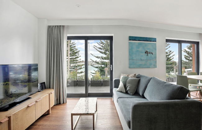 Bondi 38 Serviced Apartments - Foto 63