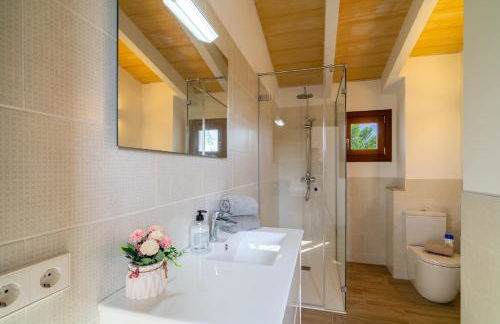 Es Saquer de Son Coll - Foto 34