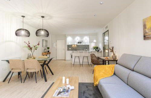 Avanti Murillo, Elegance & Comfort - Foto 12