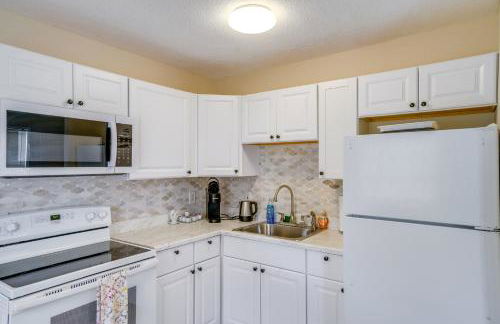 Peaceful Catskills Condo with Deck and Mountain View! - Foto 9