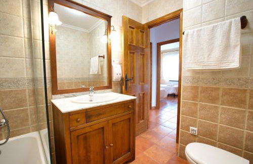 CUENCALOFT APARTAMENTOS RURALES FUENTES - Foto 15