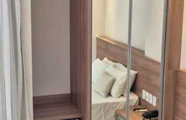 Vista Azul Apart Hotel - Vista Pinheiros - Photo 30