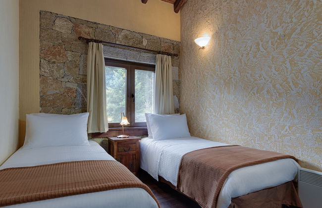 Parnassus Dreamwood Chalet - Foto 6