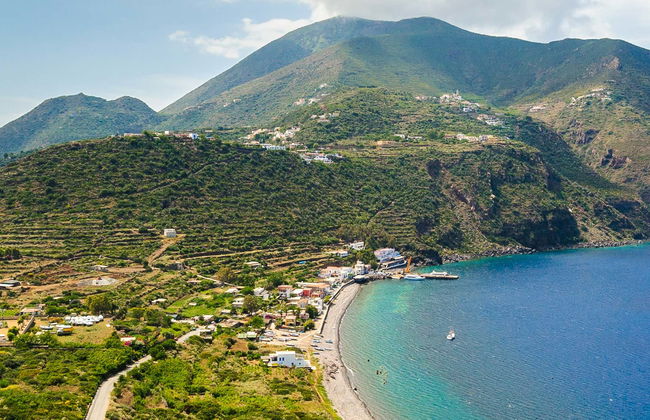 Excursión a Filicudi y Alicudi - Foto 2