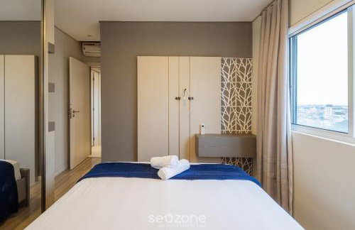 Lindo Apartamento em Itajaí CTP1103 - Foto 11